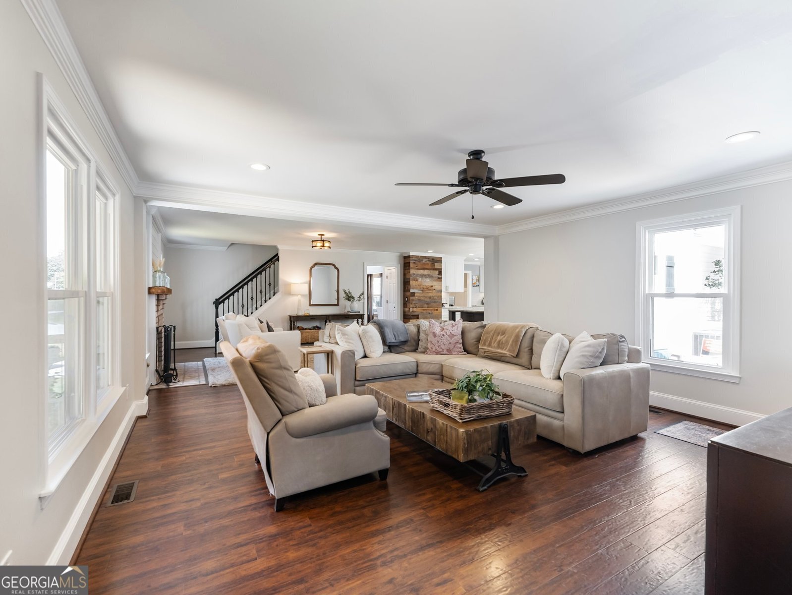 3965 Hamilton View Way Dacula - 19