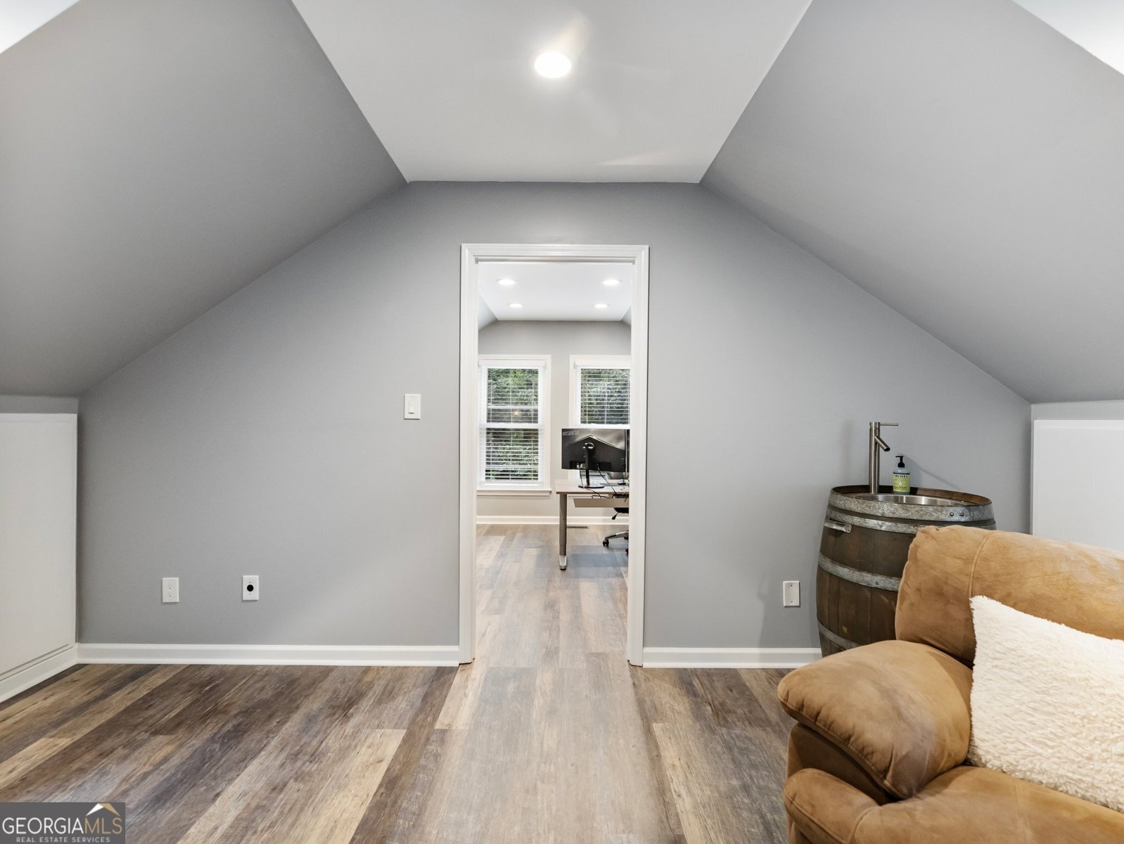 3965 Hamilton View Way Dacula - 21