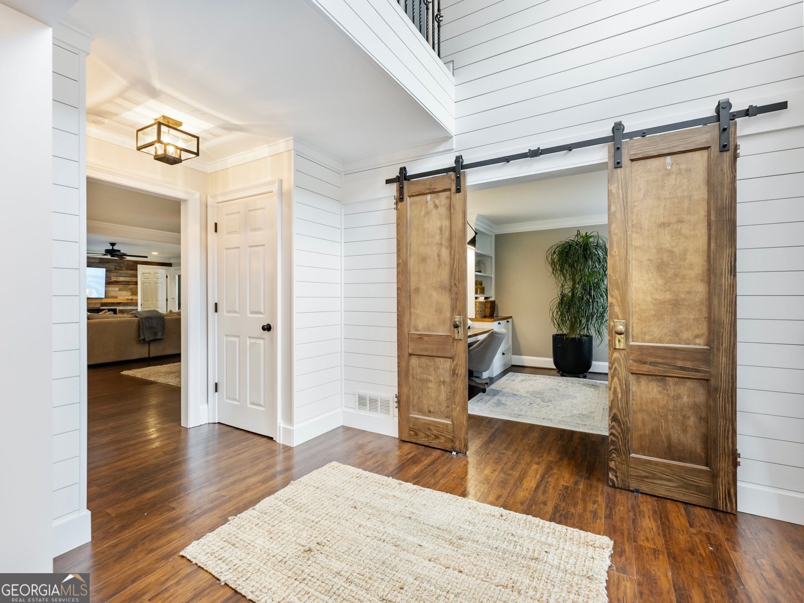 3965 Hamilton View Way Dacula - 3