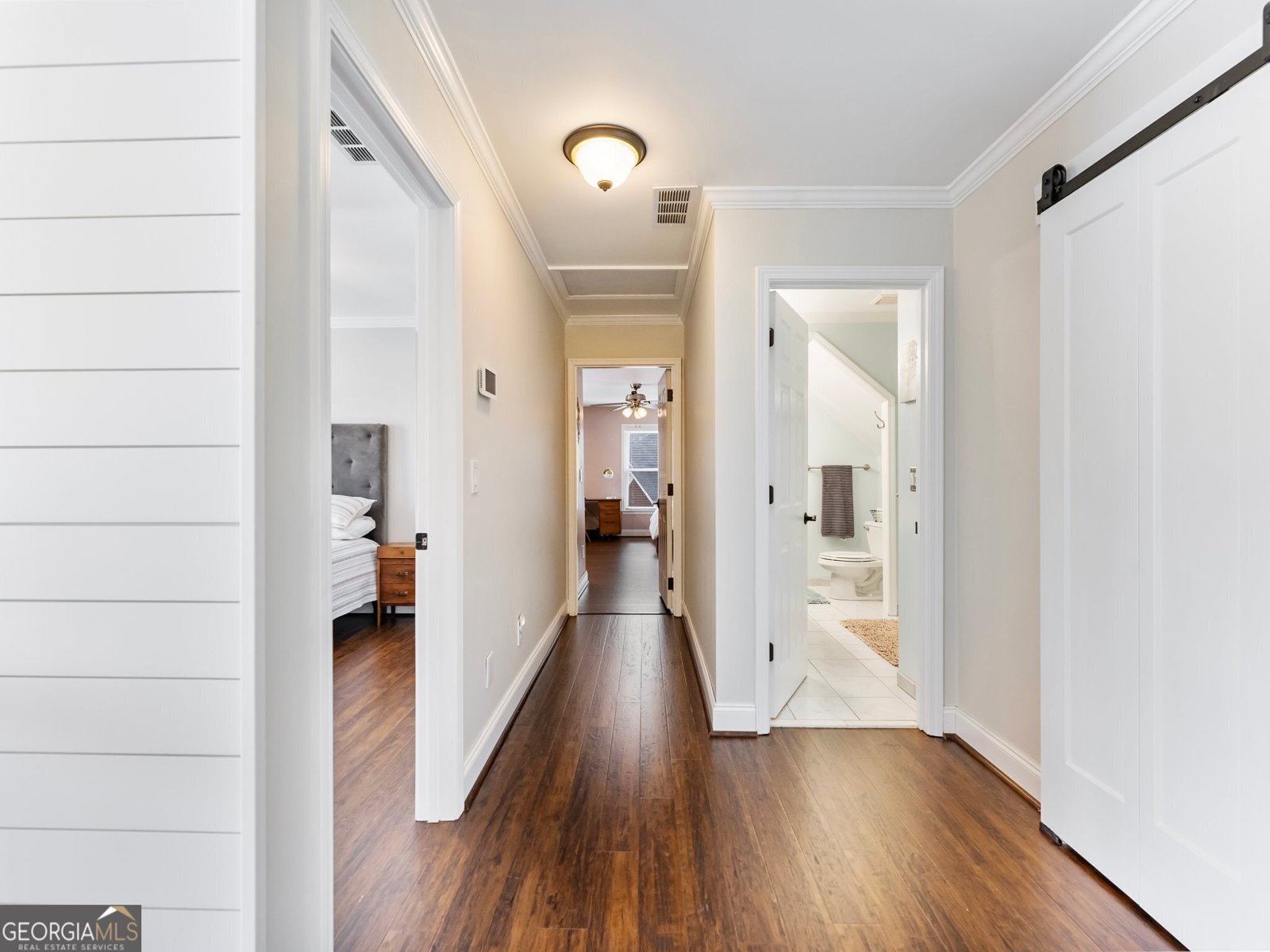 3965 Hamilton View Way Dacula - 33
