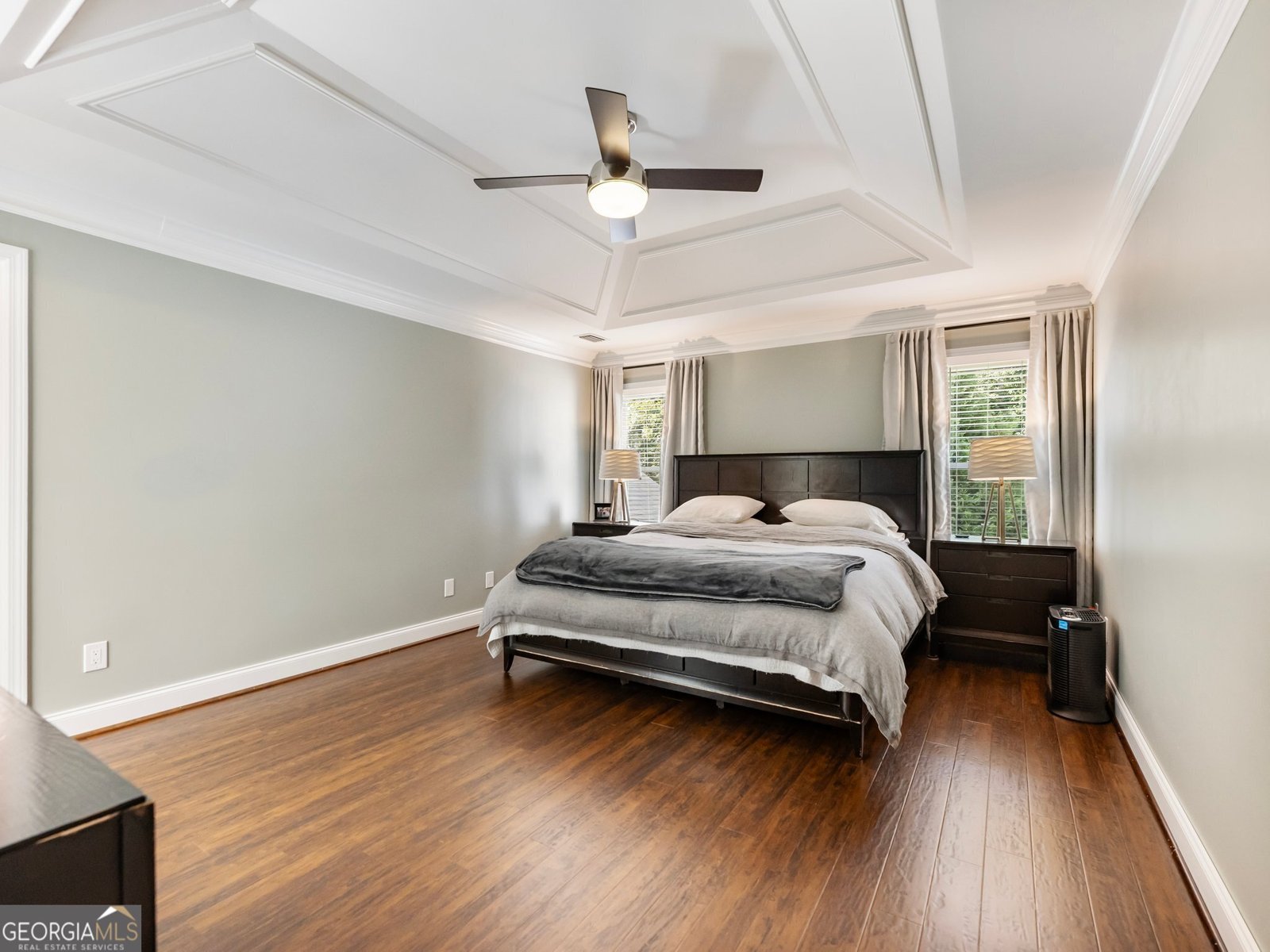 3965 Hamilton View Way Dacula - 34