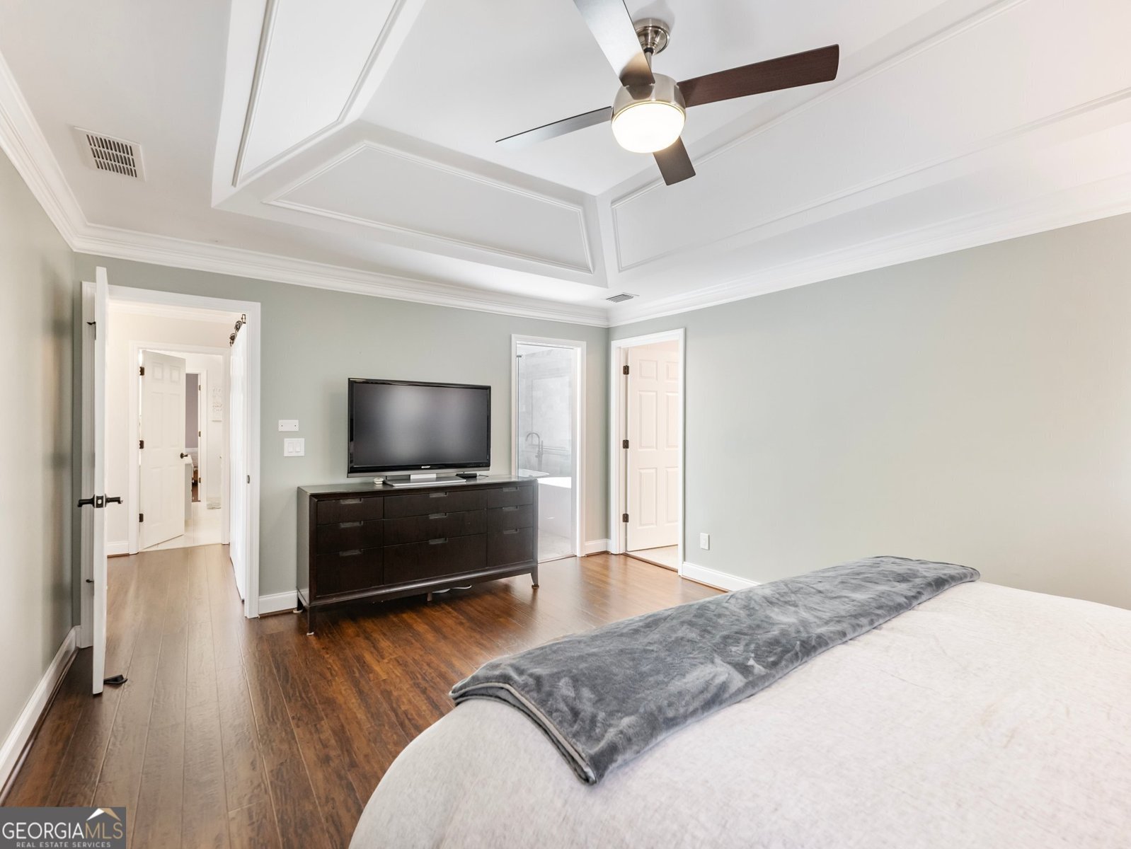3965 Hamilton View Way Dacula - 35