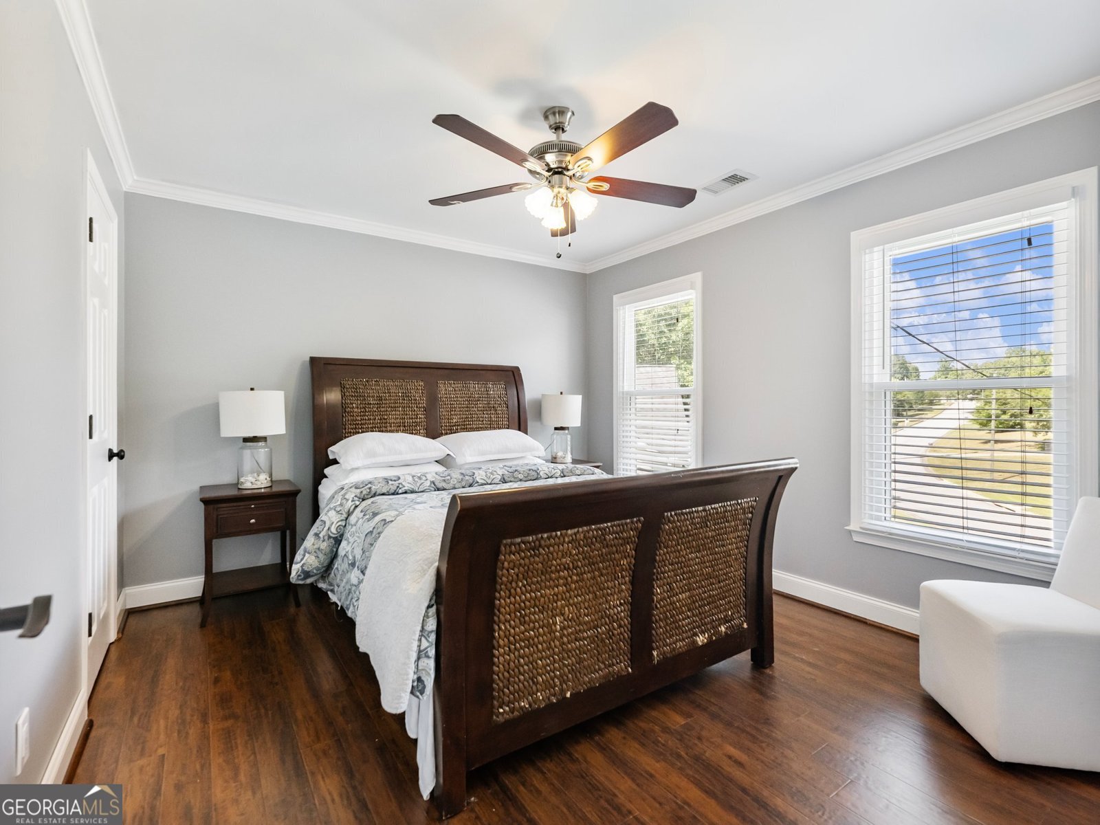 3965 Hamilton View Way Dacula - 45