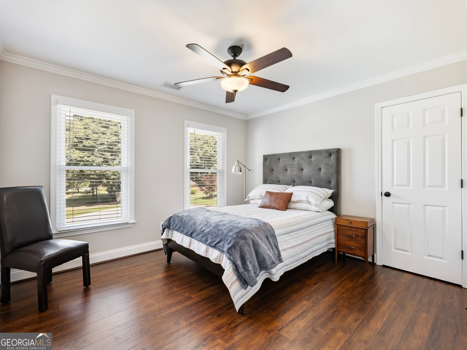3965 Hamilton View Way Dacula - 46