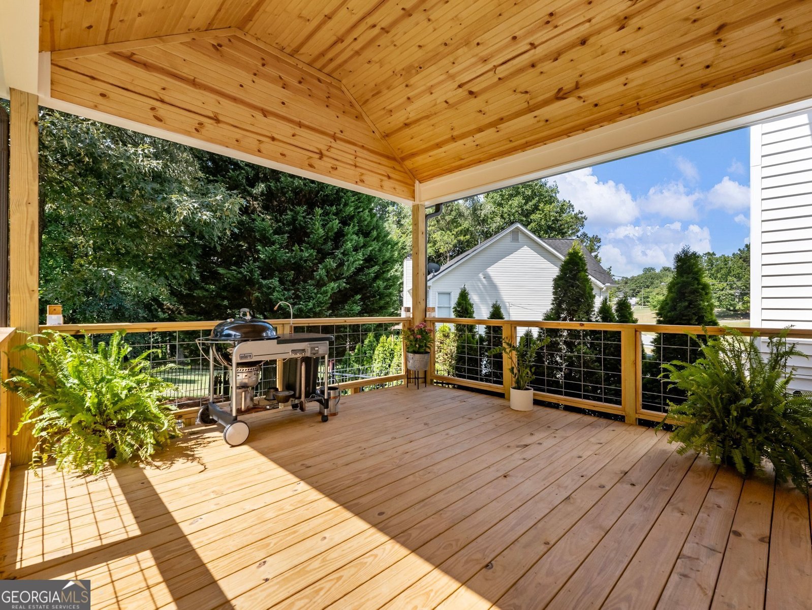 3965 Hamilton View Way Dacula - 53