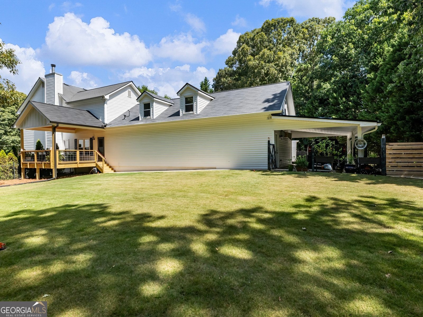 3965 Hamilton View Way Dacula - 57