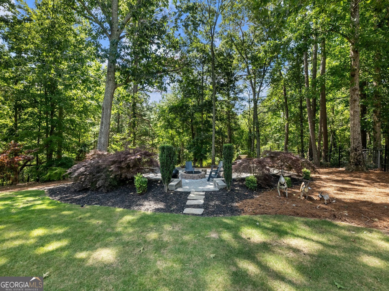 3965 Hamilton View Way Dacula - 59