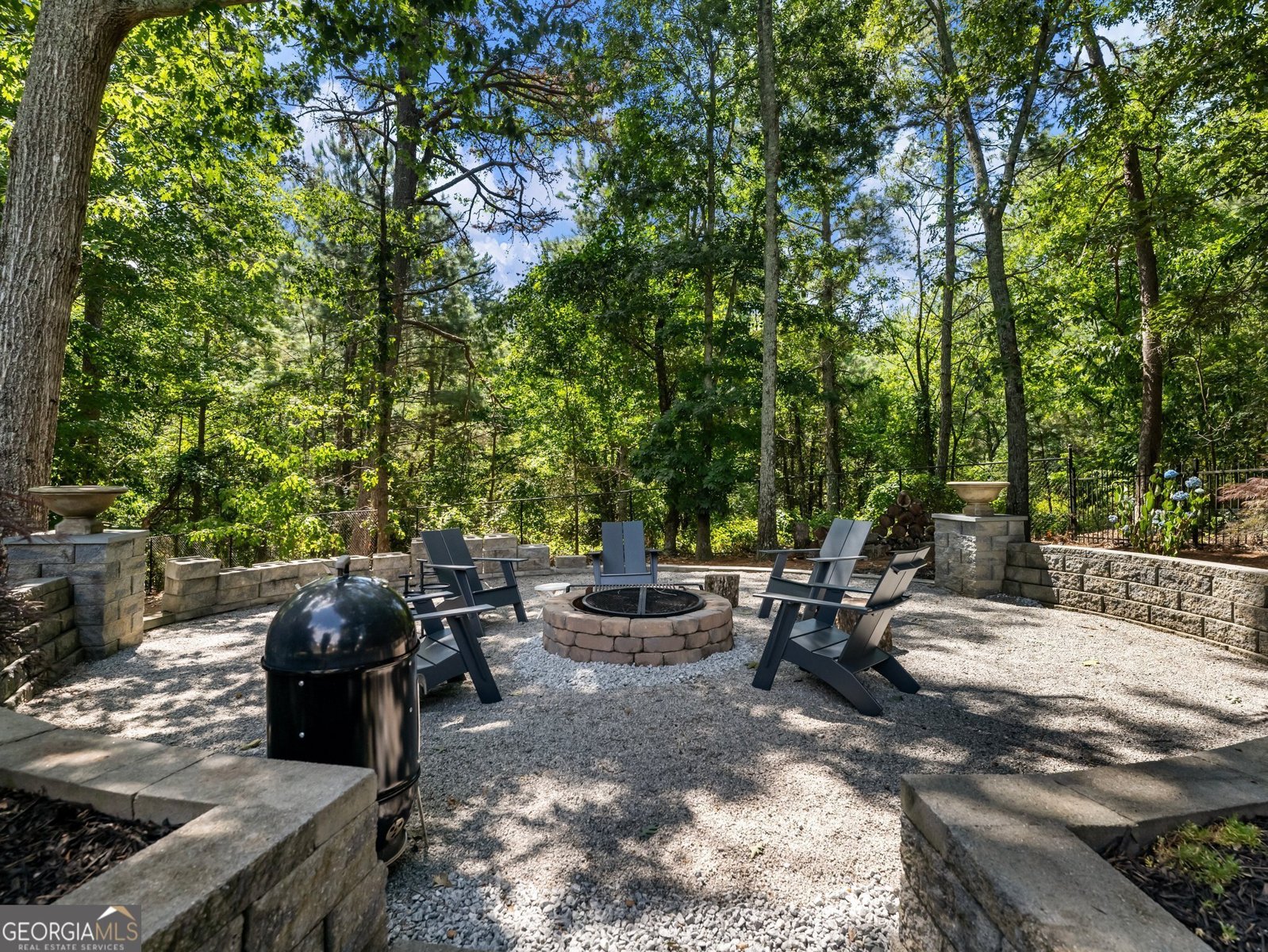 3965 Hamilton View Way Dacula - 60