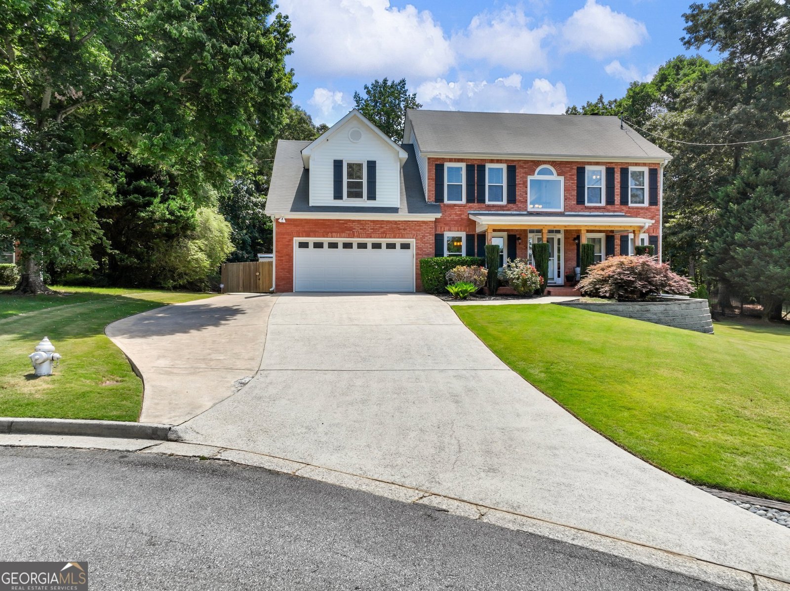 3965 Hamilton View Way Dacula - 63