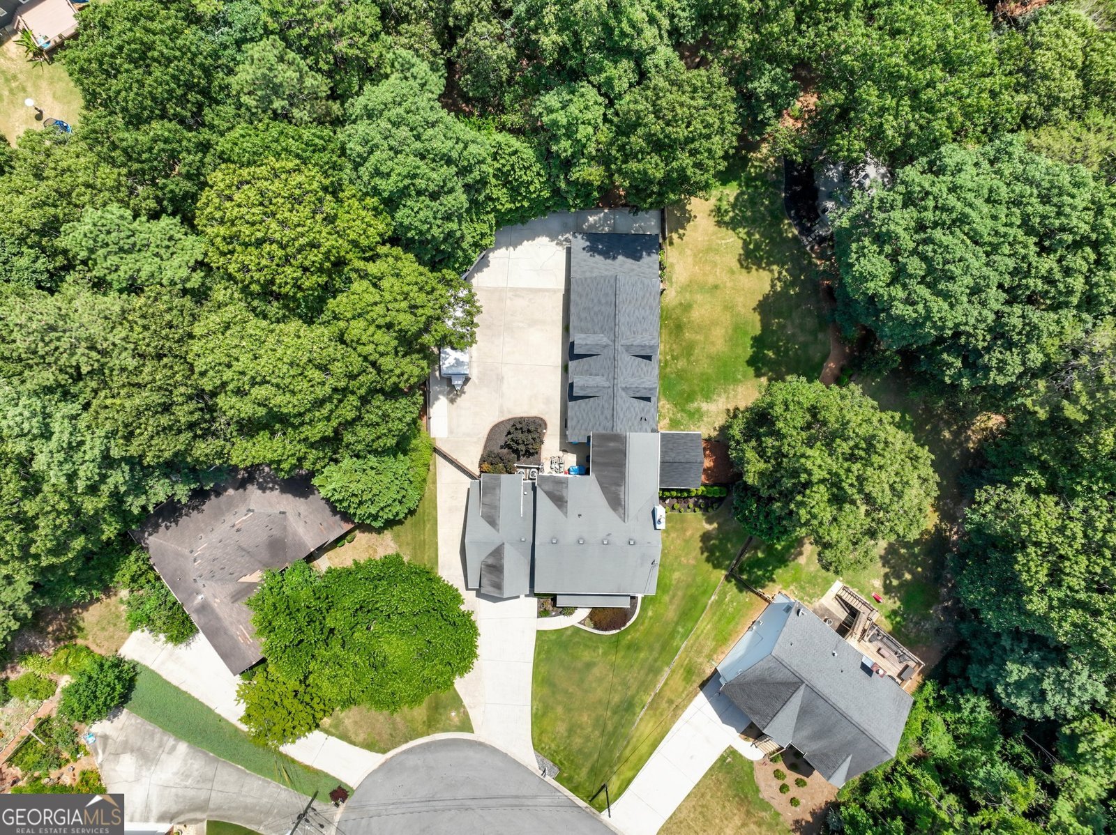 3965 Hamilton View Way Dacula - 64