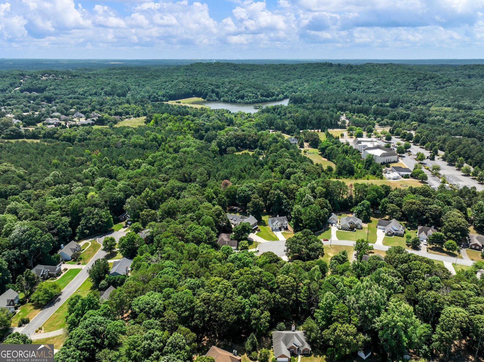 3965 Hamilton View Way Dacula - 66