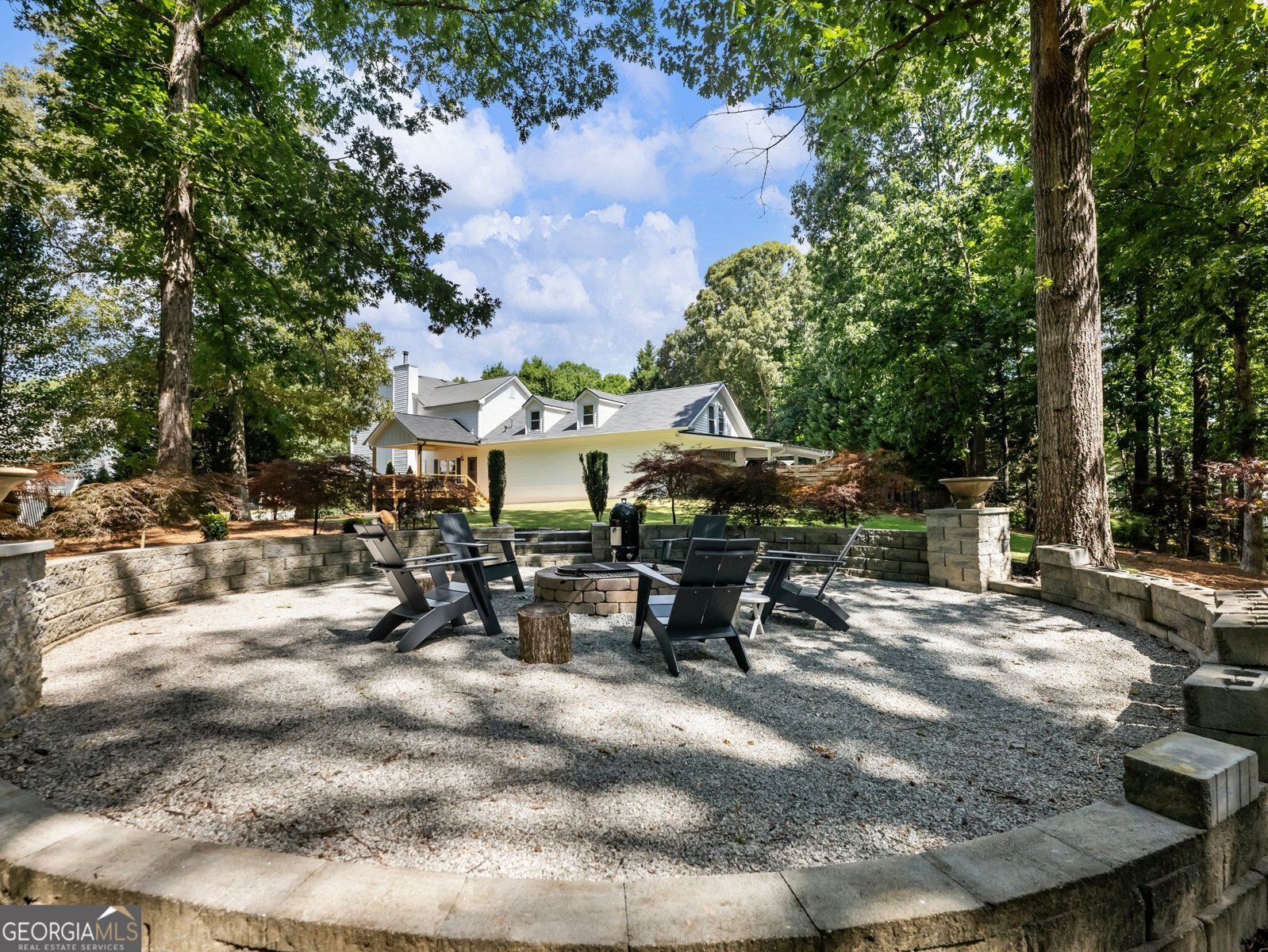 3965 Hamilton View Way Dacula - 69