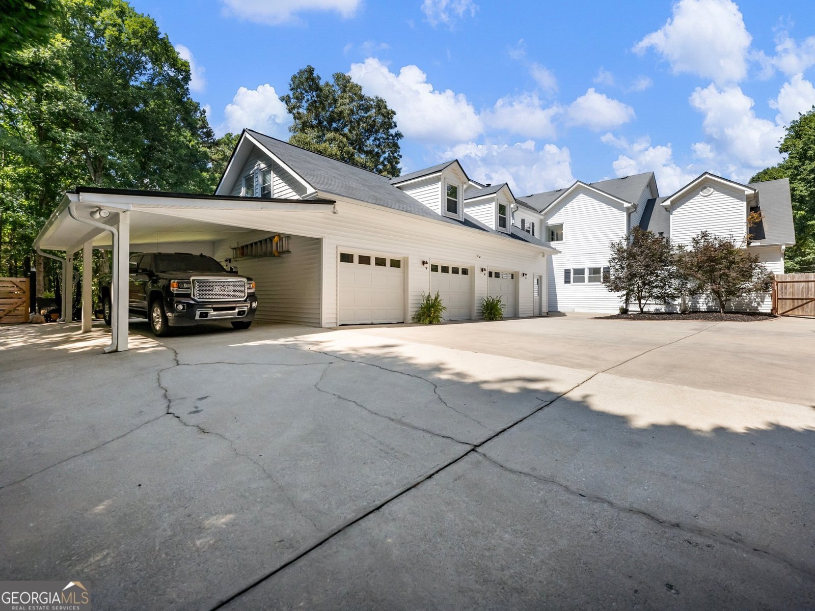3965 Hamilton View Way Dacula - 74