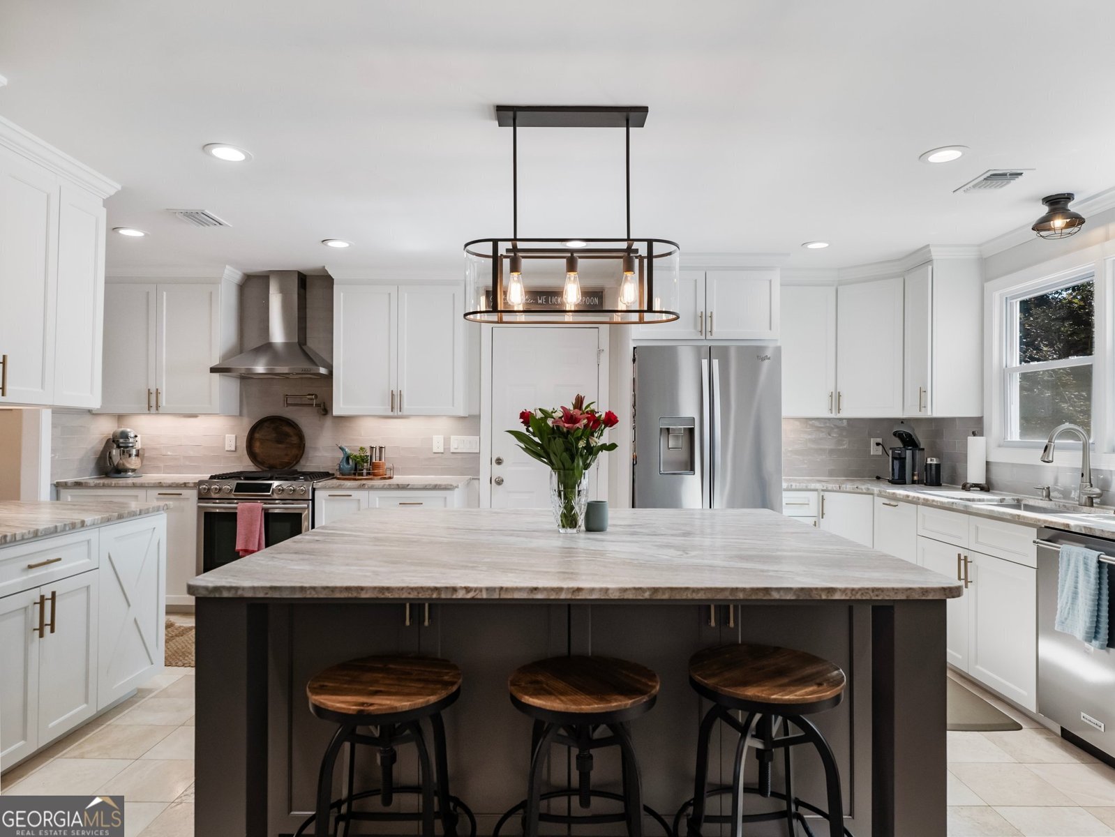 3965 Hamilton View Way Dacula - 9