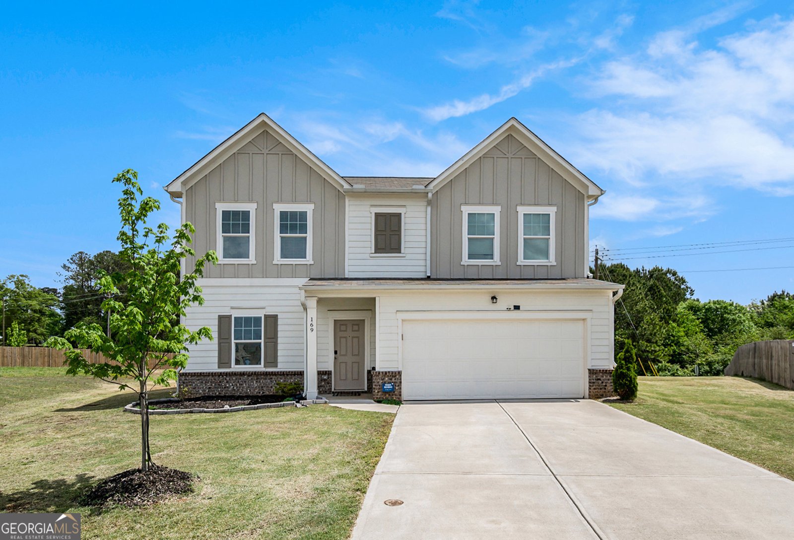169 Verona Drive Cartersville - 1