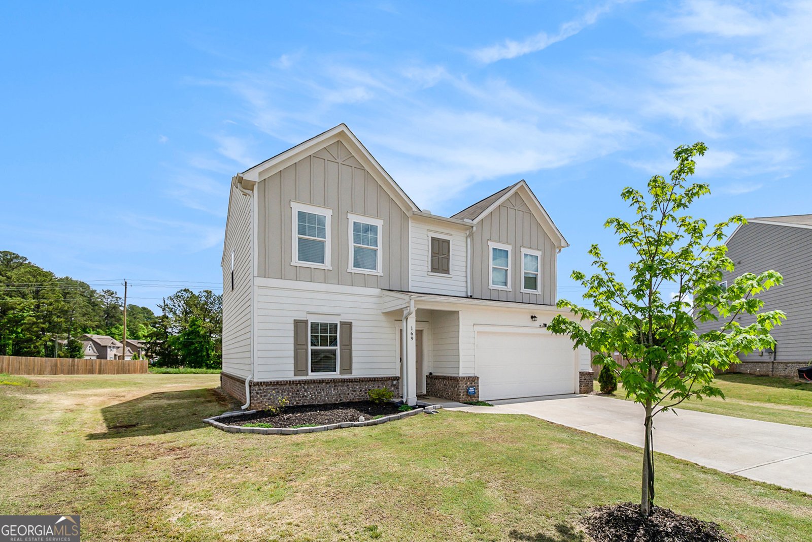 169 Verona Drive Cartersville - 2