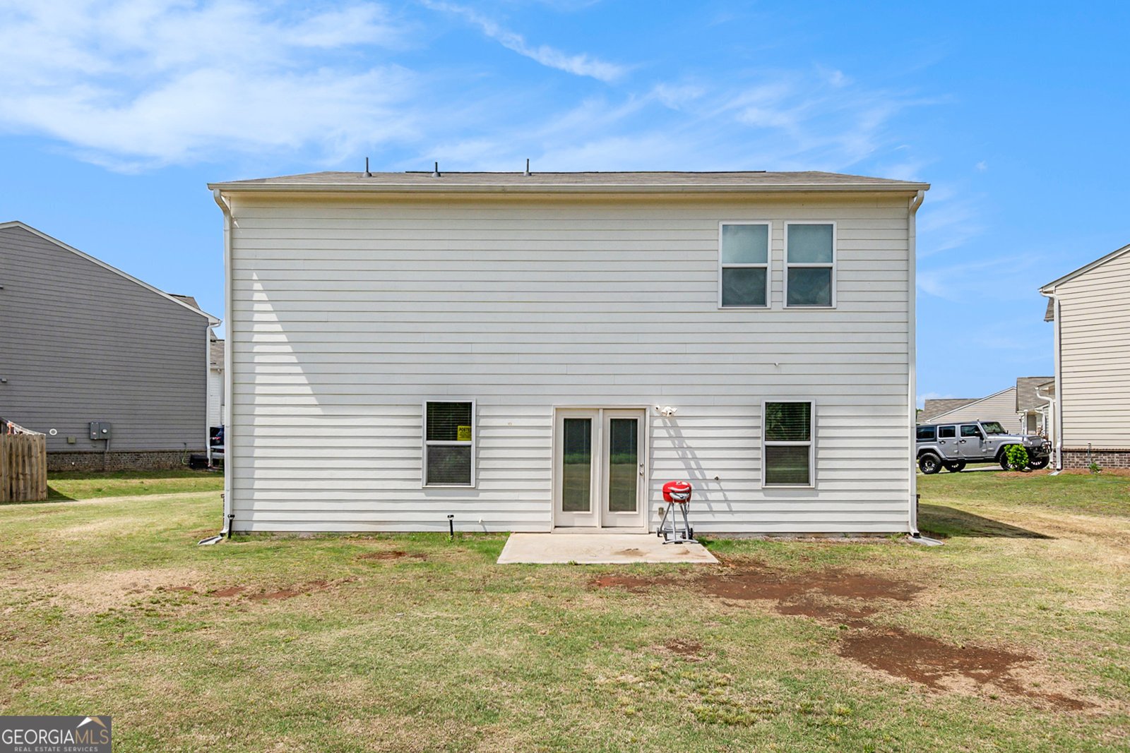 169 Verona Drive Cartersville - 25