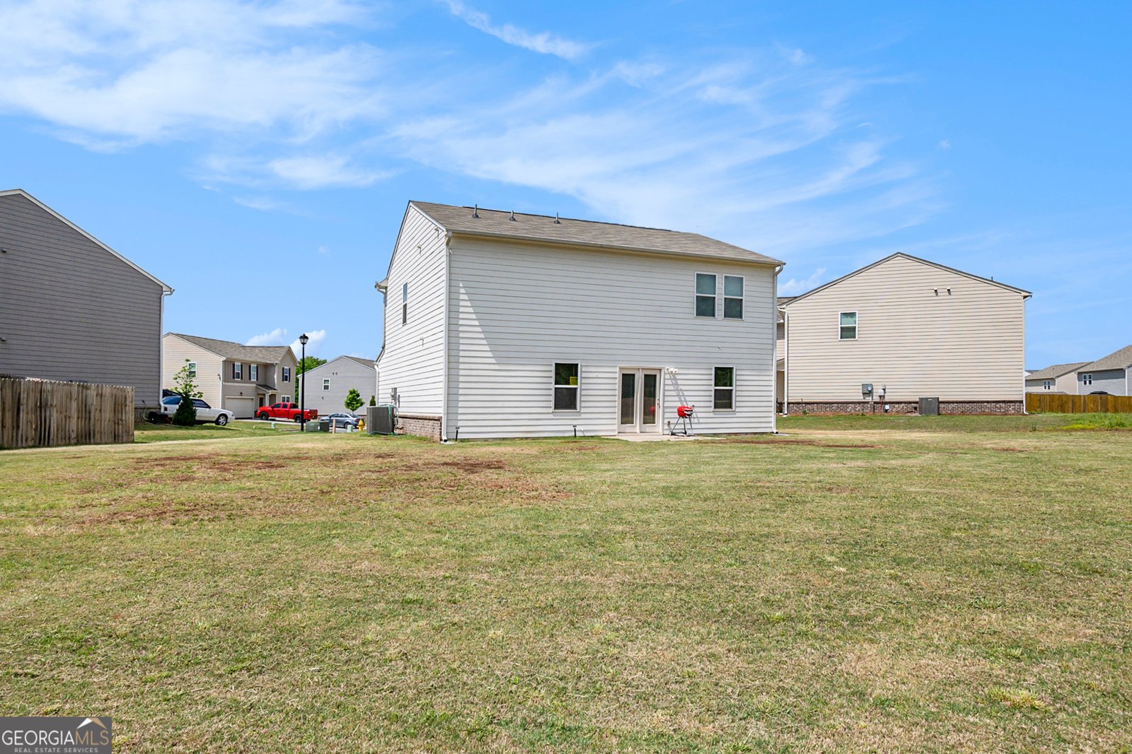 169 Verona Drive Cartersville - 26