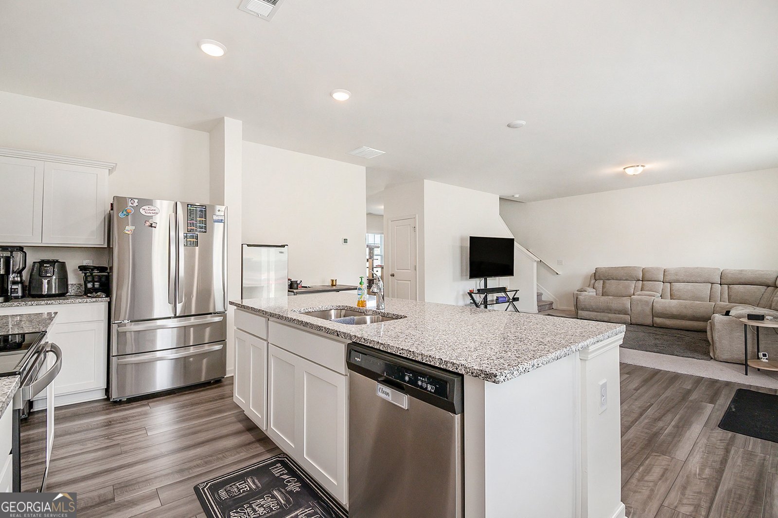 169 Verona Drive Cartersville - 3