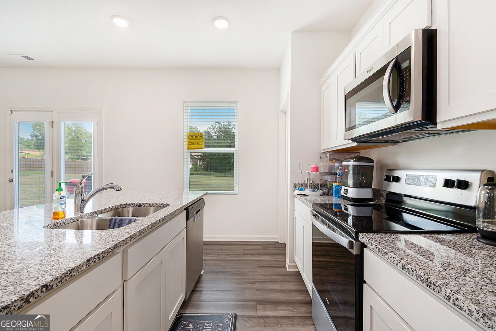 169 Verona Drive Cartersville - 5