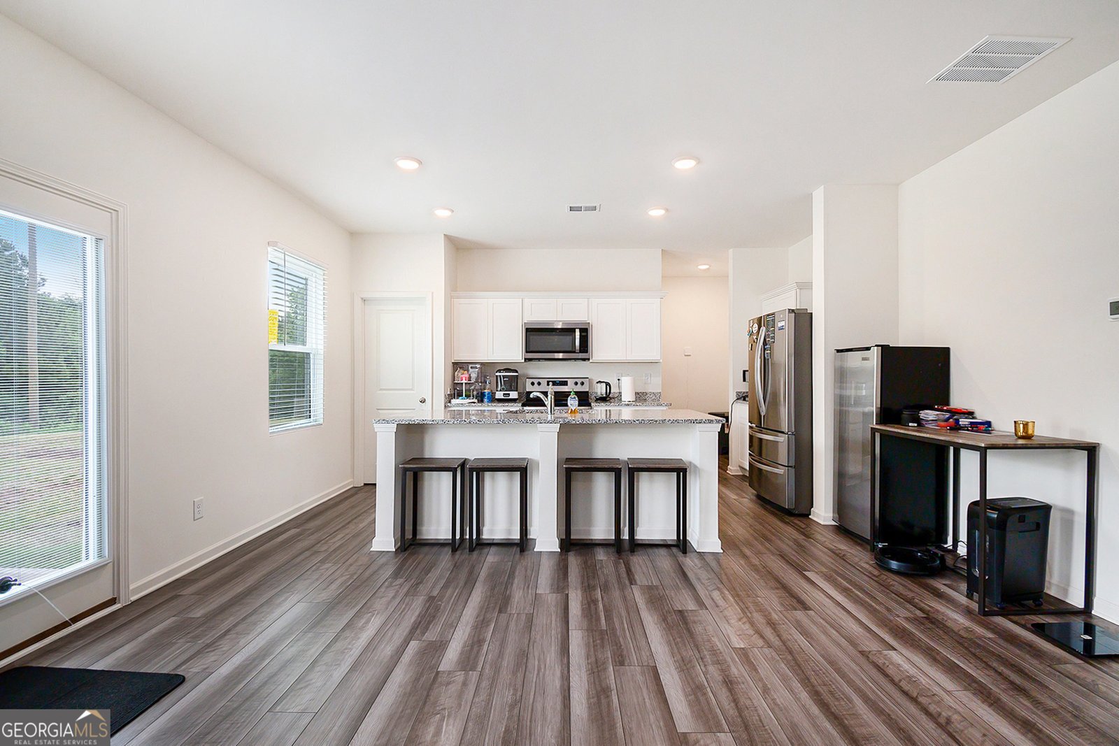 169 Verona Drive Cartersville - 6