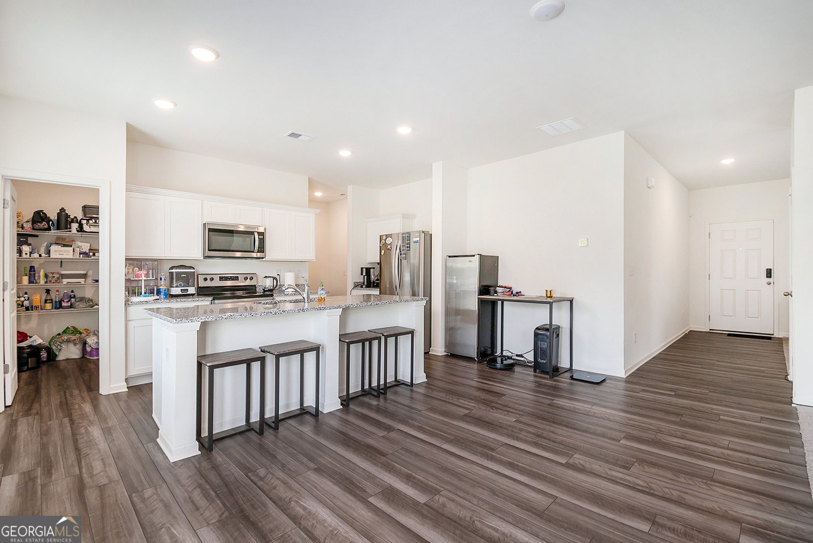 169 Verona Drive Cartersville - 7
