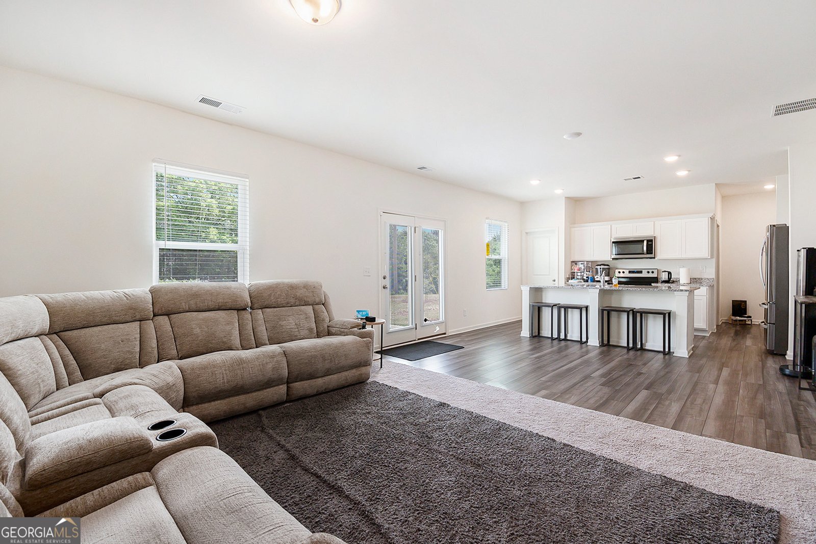 169 Verona Drive Cartersville - 8
