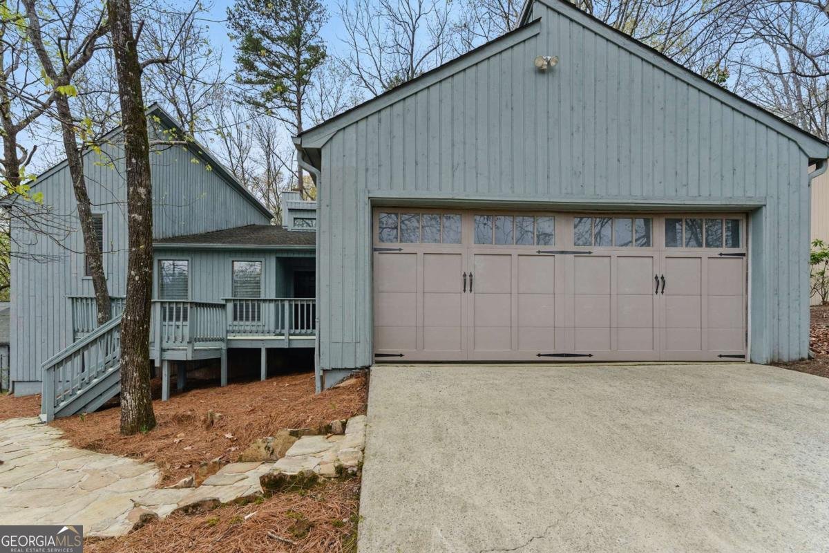 135 Falcon Bluff Alpharetta - 1