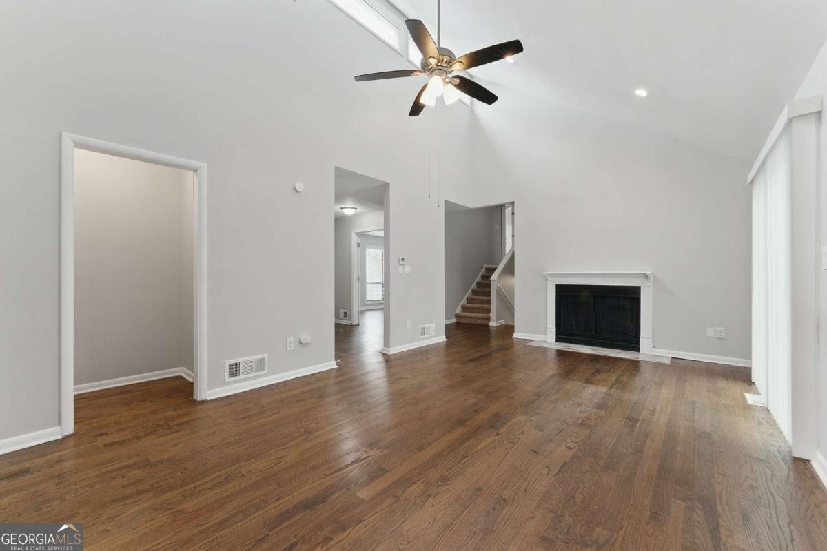 135 Falcon Bluff Alpharetta - 4
