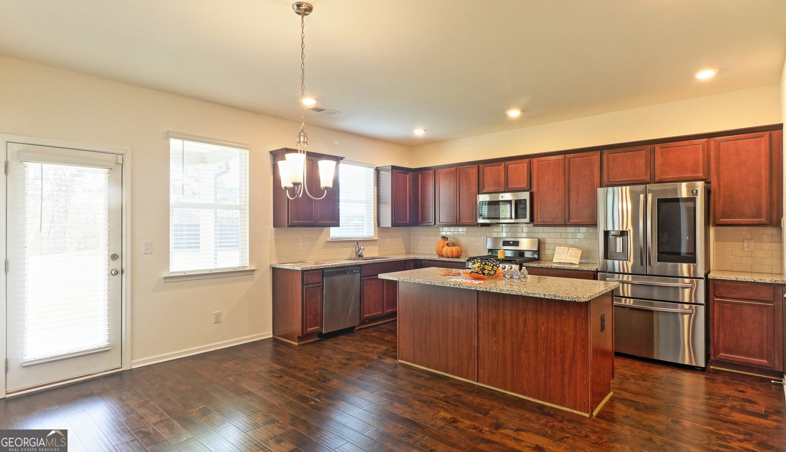 1800 Pearson Street Loganville - 3