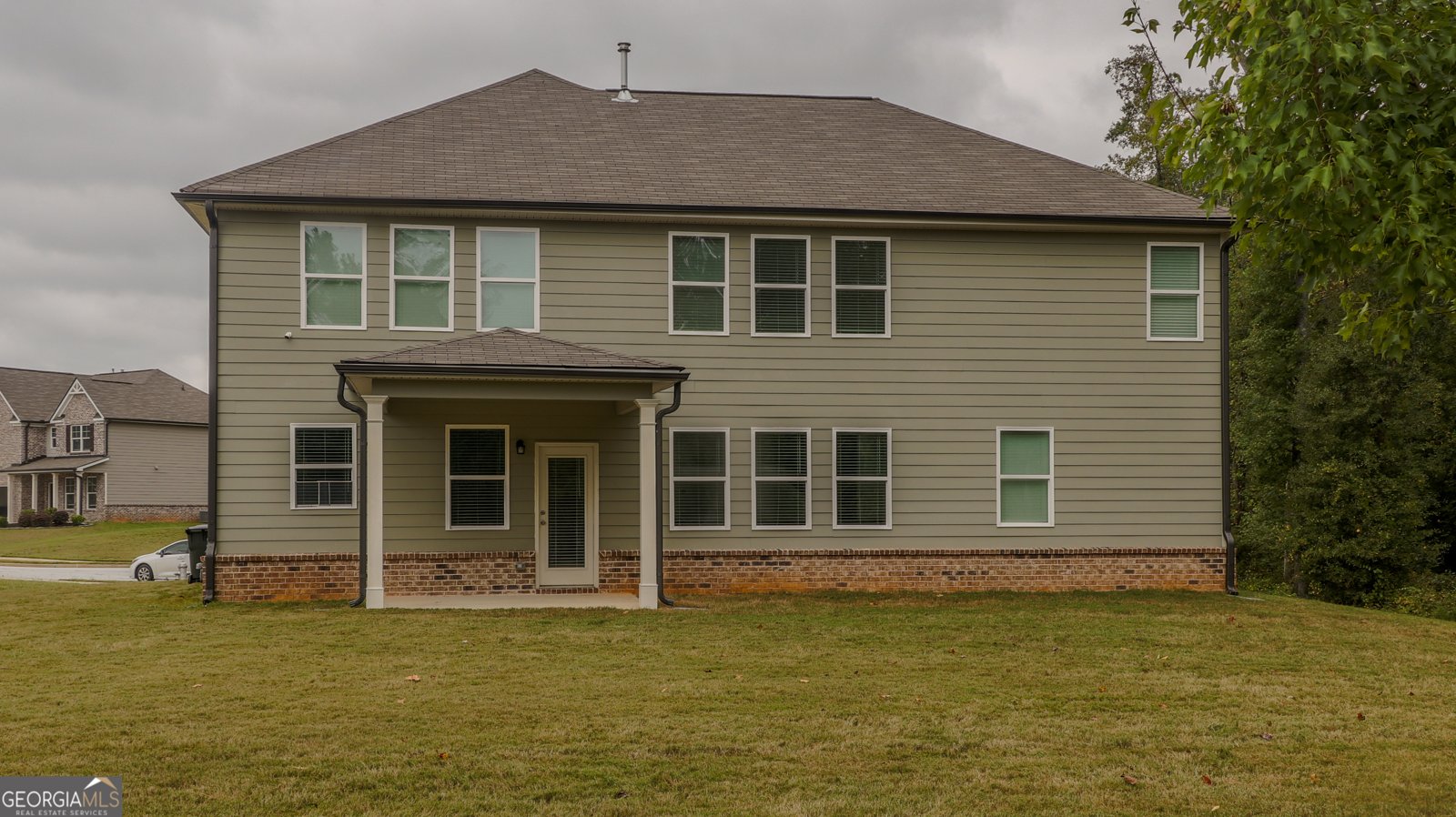 1800 Pearson Street Loganville - 9