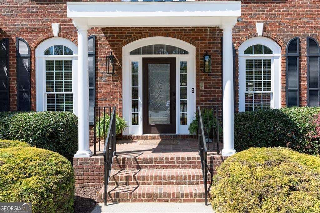 3230 Munsey Court Cumming - 2