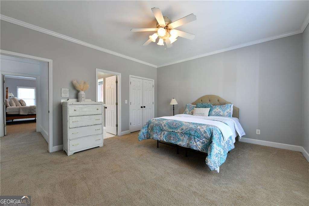 3230 Munsey Court Cumming - 27
