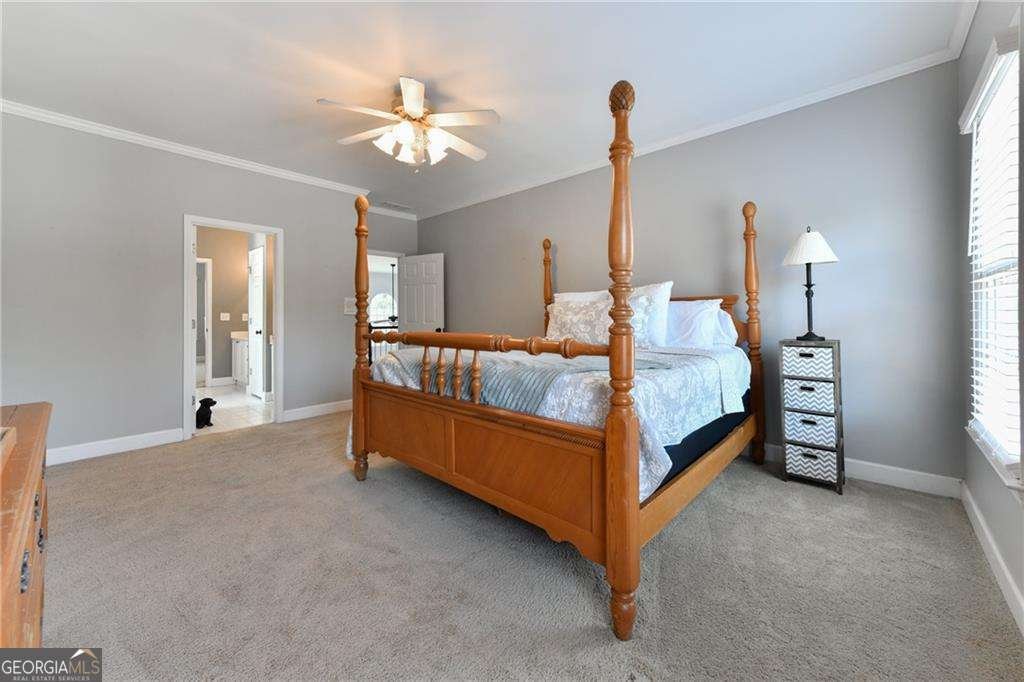 3230 Munsey Court Cumming - 29