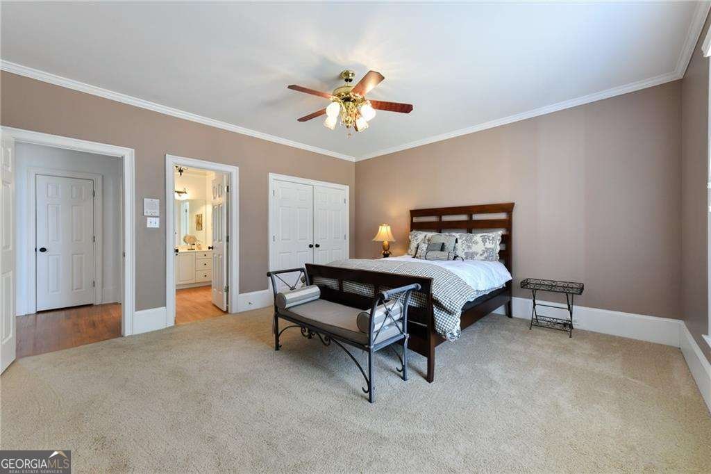 3230 Munsey Court Cumming - 30