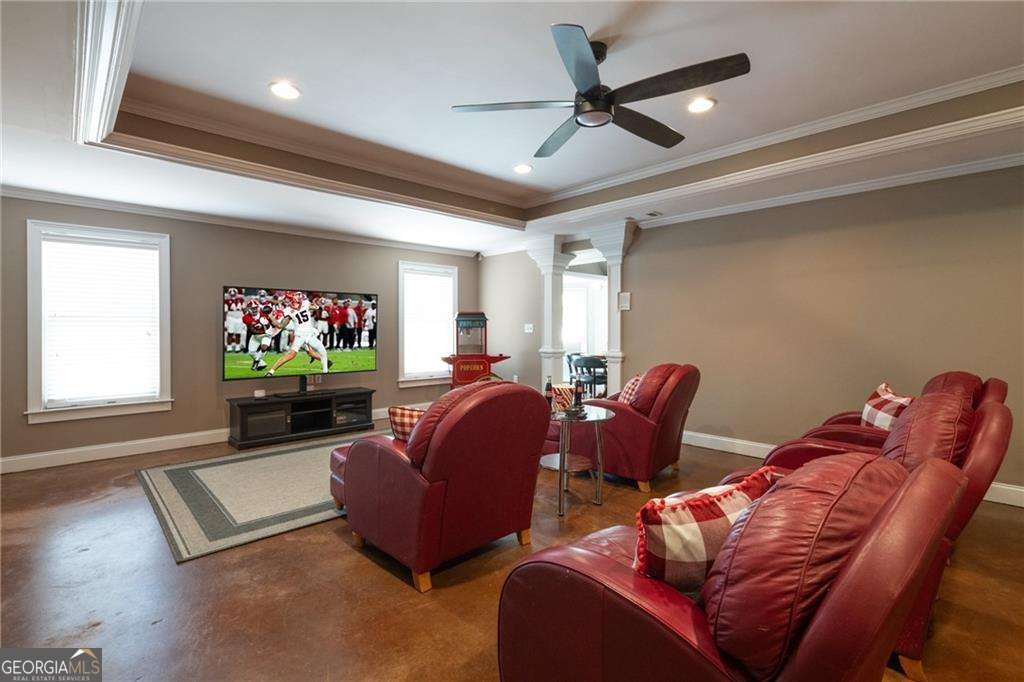 3230 Munsey Court Cumming - 32