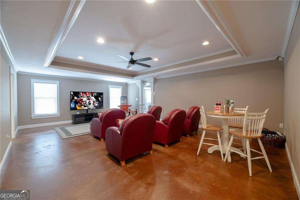 3230 Munsey Court Cumming - 33