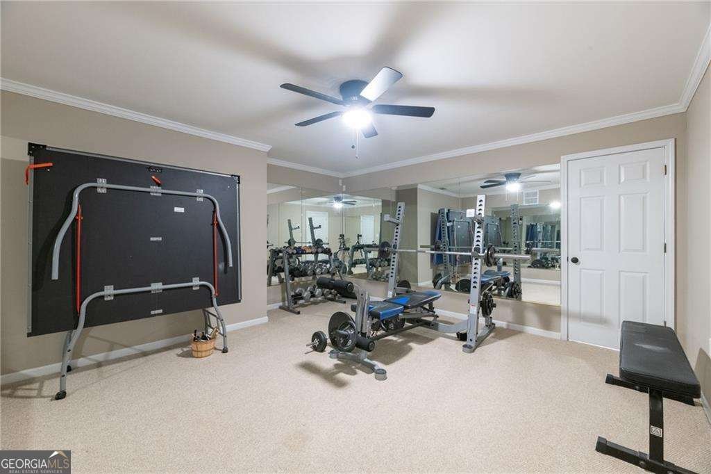 3230 Munsey Court Cumming - 37