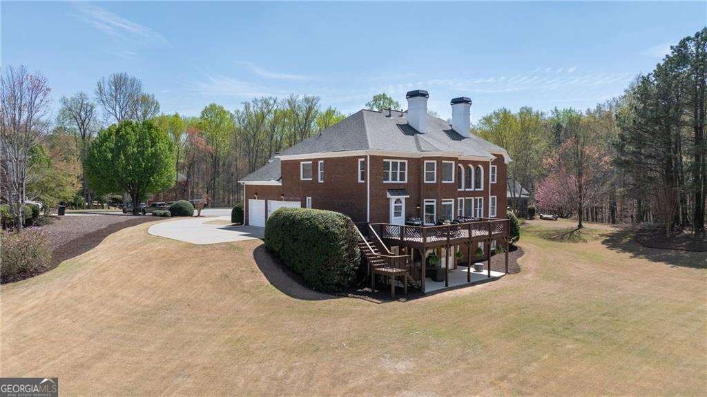 3230 Munsey Court Cumming - 42