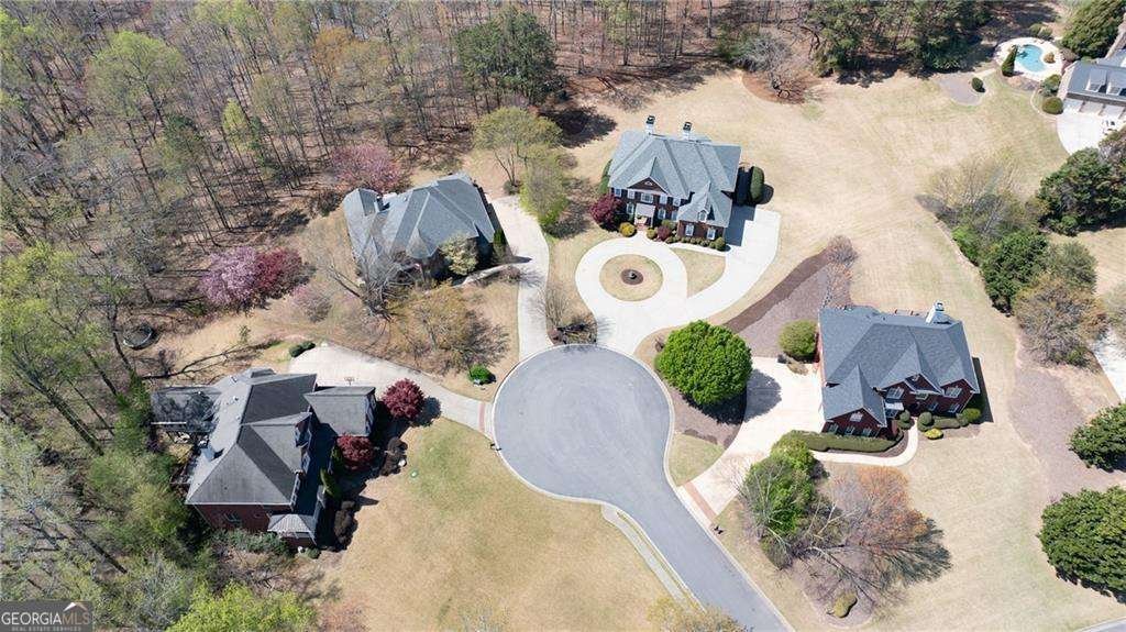 3230 Munsey Court Cumming - 44