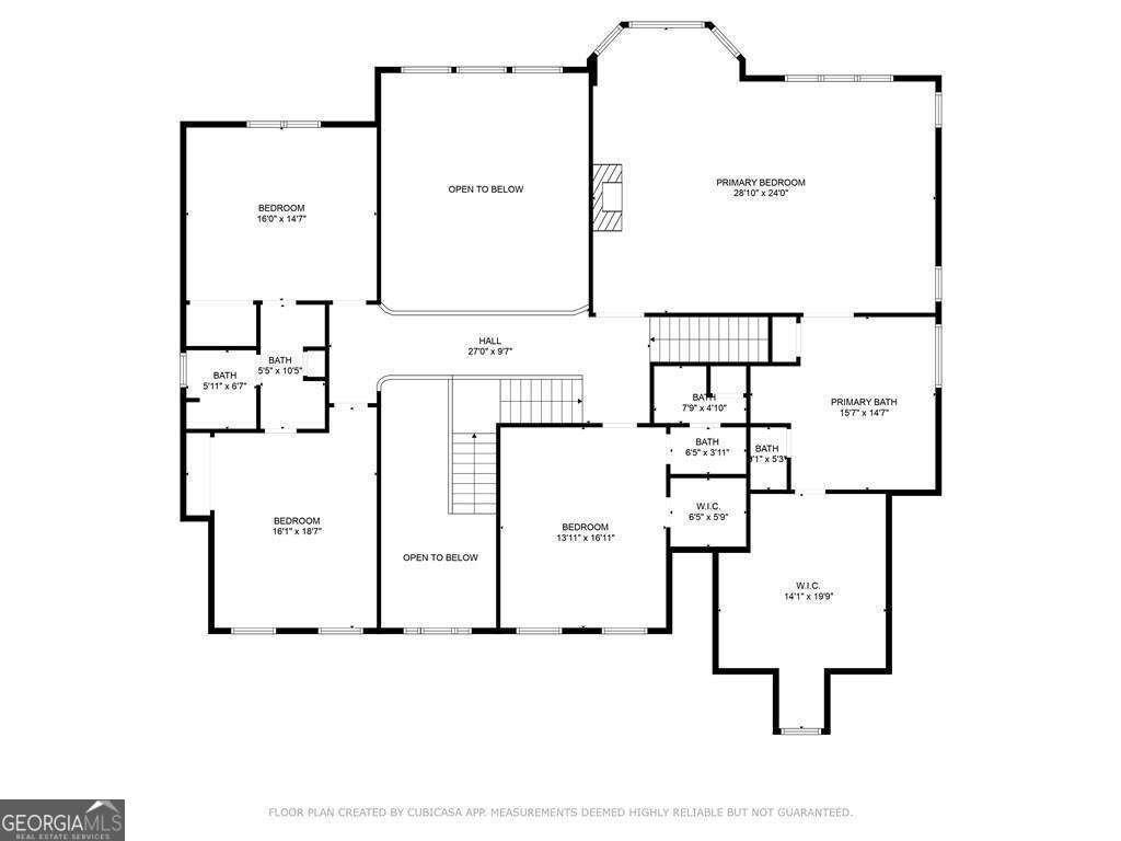 3230 Munsey Court Cumming - 46