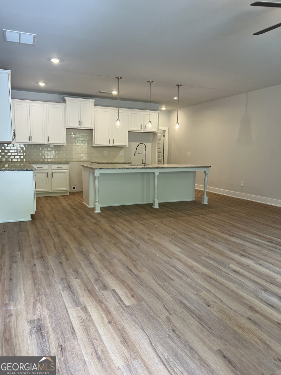 2538 Harbor Ridge Pass Gainesville - 27