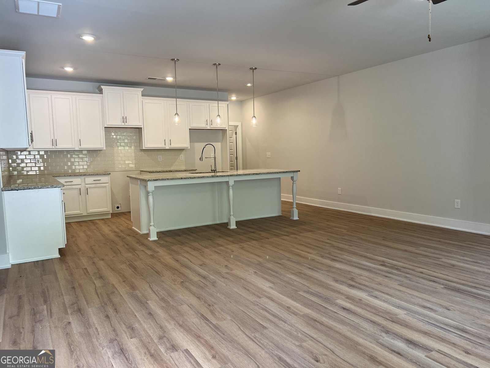 2538 Harbor Ridge Pass Gainesville - 28