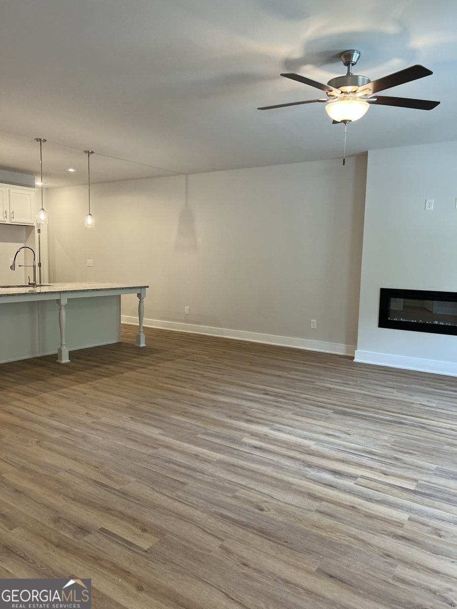 2538 Harbor Ridge Pass Gainesville - 30