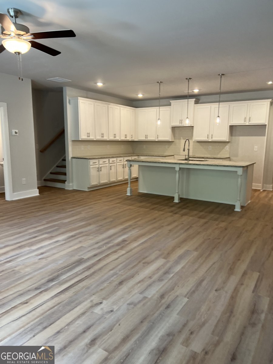 2538 Harbor Ridge Pass Gainesville - 32