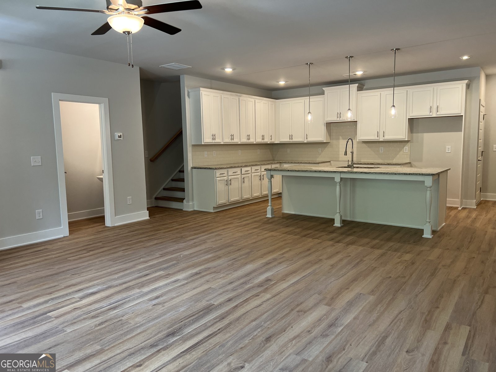2538 Harbor Ridge Pass Gainesville - 33