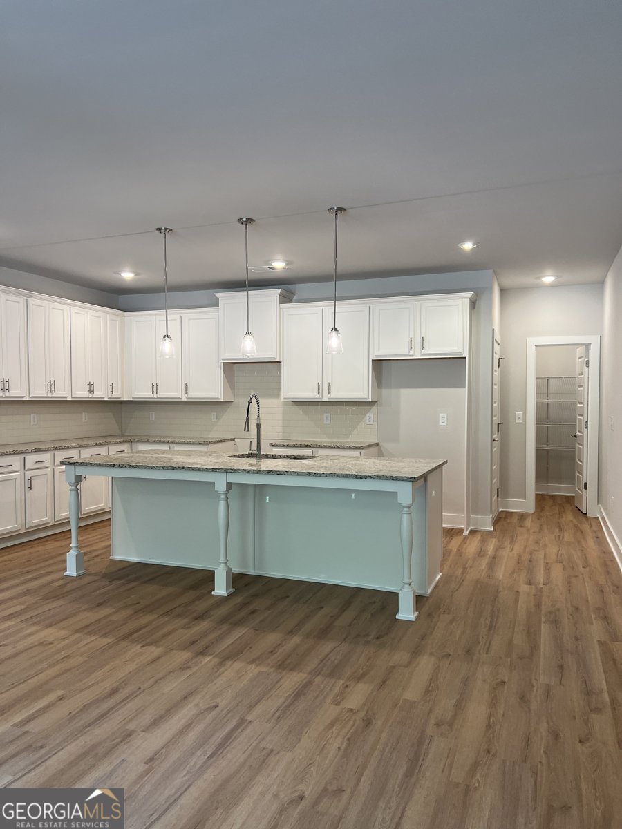 2538 Harbor Ridge Pass Gainesville - 38
