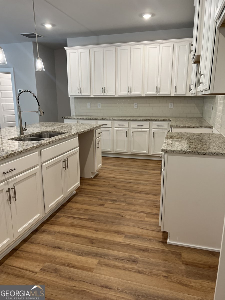 2538 Harbor Ridge Pass Gainesville - 40