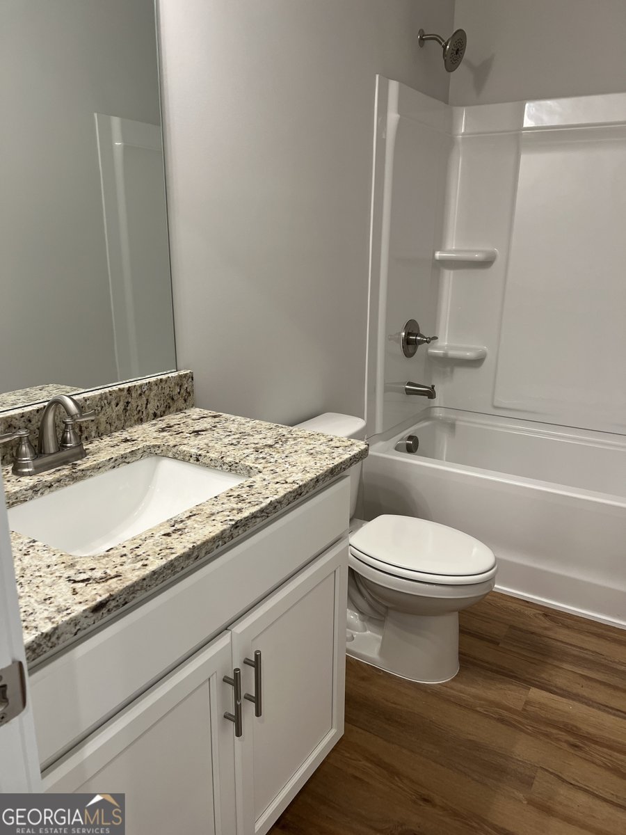 2538 Harbor Ridge Pass Gainesville - 46