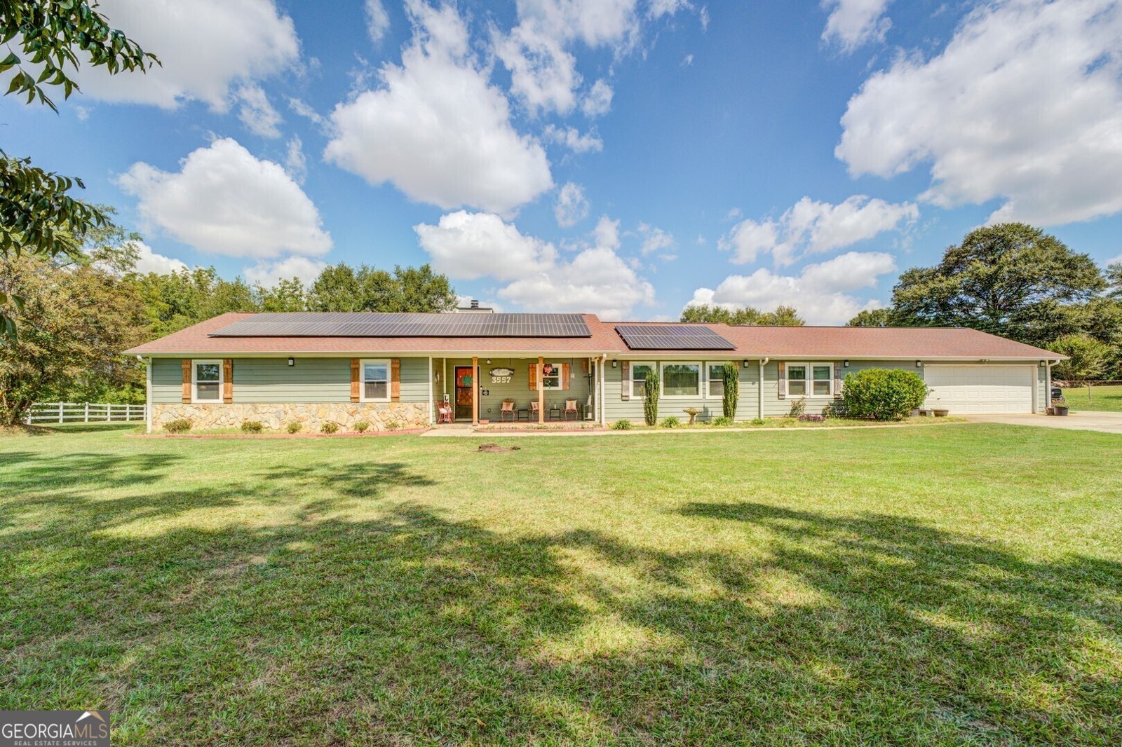 3557 Bill Gardner Parkway Locust Grove - 1